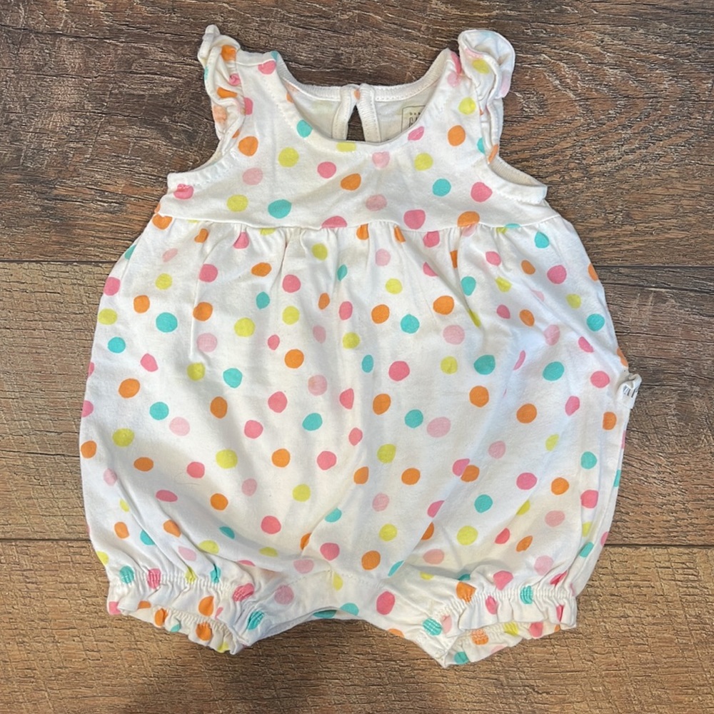 Baby gap onepiece